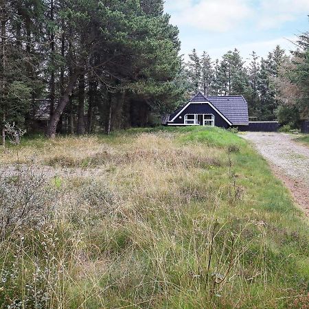 Holiday Home Blavand Cccv Eksteriør bilde