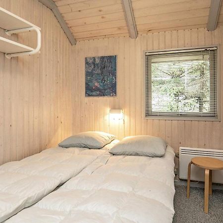 Holiday Home Blavand Cccv Eksteriør bilde