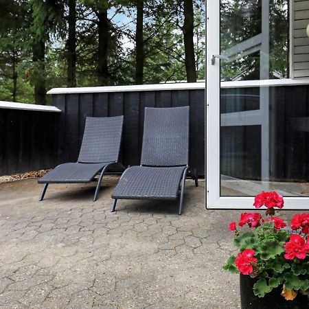 Holiday Home Blavand Cccv Eksteriør bilde