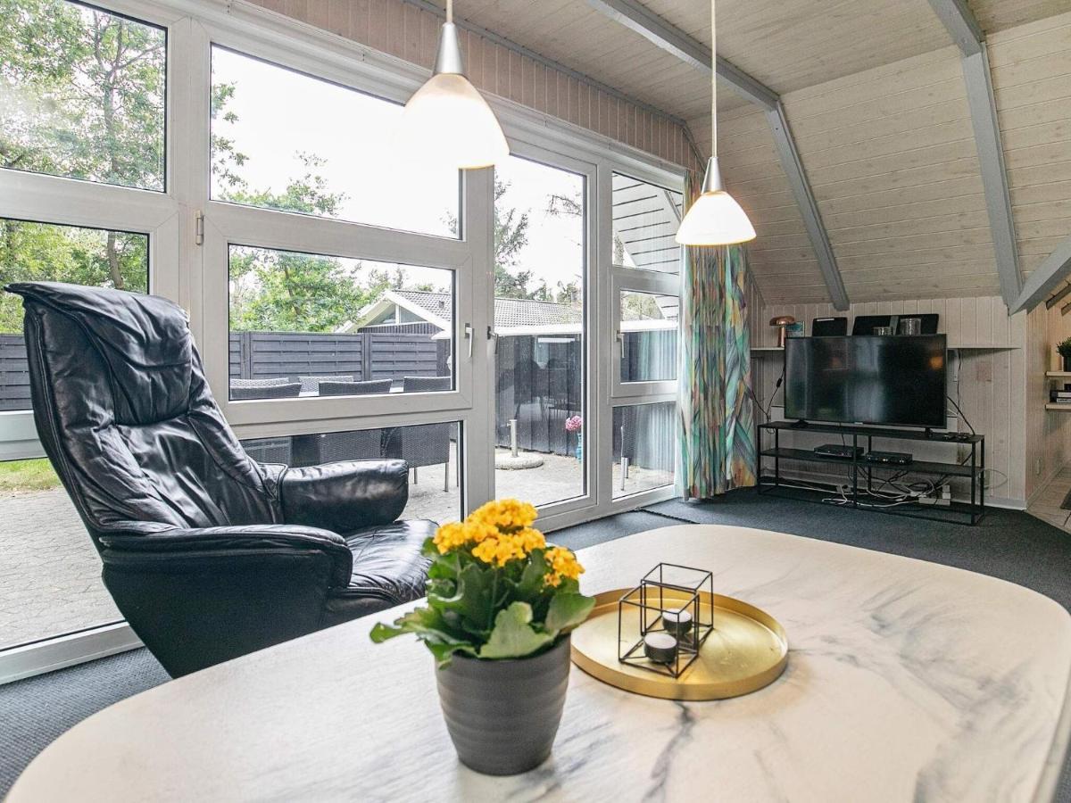 Holiday Home Blavand Cccv Eksteriør bilde