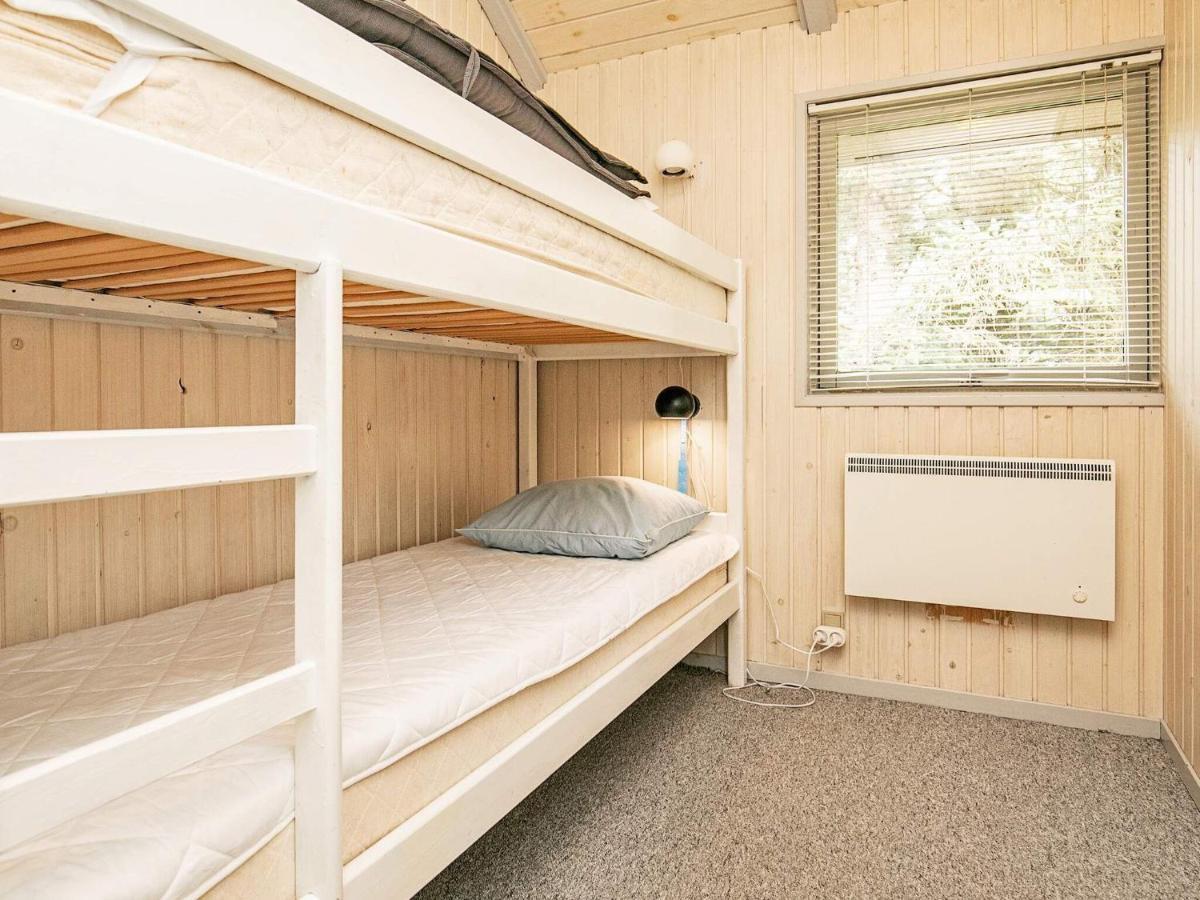Holiday Home Blavand Cccv Eksteriør bilde