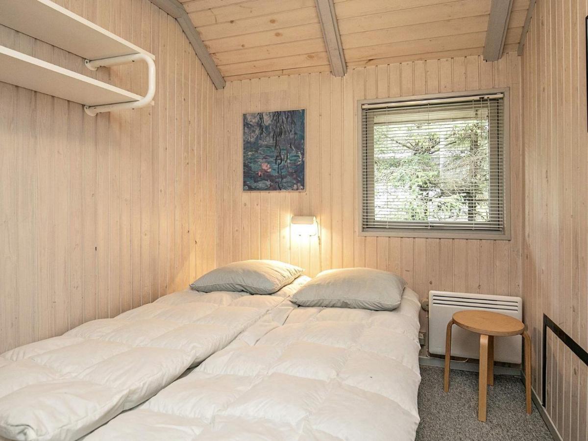 Holiday Home Blavand Cccv Eksteriør bilde