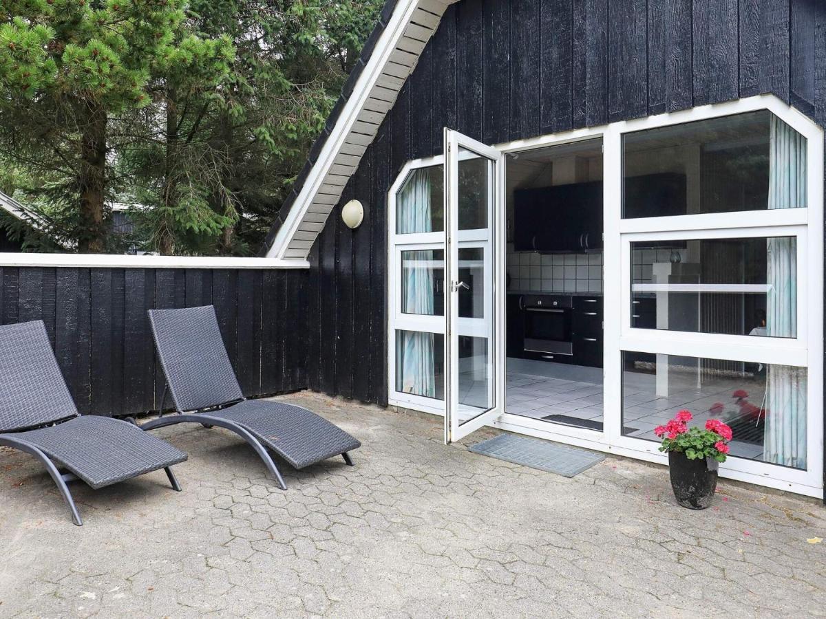 Holiday Home Blavand Cccv Eksteriør bilde